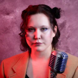 This Night Will Not Suck Chords by Penelope Scott