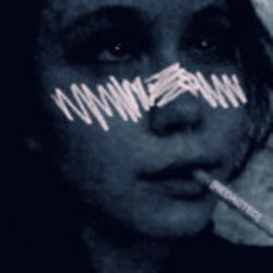Cigarette Ahegao Ukulele Chords by Penelope Scott