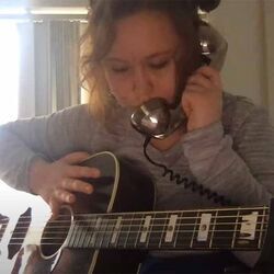 Over This Chords by Penelope Scott