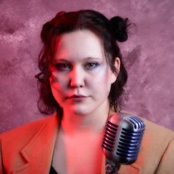 Soap Chords by Penelope Scott