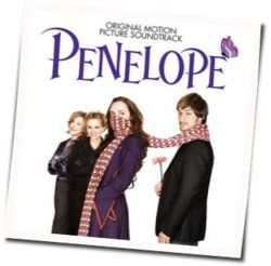 Stranger Chords by Penelope