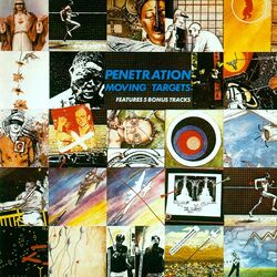 Vision Chords by Penetration