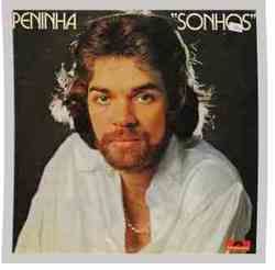Sonhos Chords by Peninha