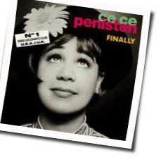 Finally Chords by Cece Peniston