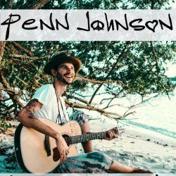 Hey Ah Hey by Penn Johnson