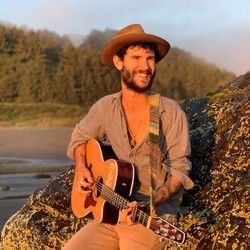 Invocation Chords by Penn Johnson