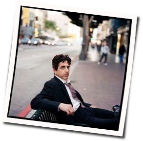 Cupids Got A Brand New Gun Chords by Michael Penn