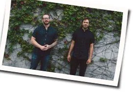 Wendigo Chords by Penny And Sparrow