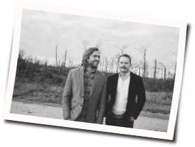 Bourbon Chords by Penny And Sparrow