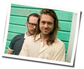 Come Thou Fount Chords by Penny And Sparrow