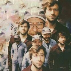Gogogo Chords by Penny And Sparrow
