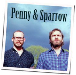 Hannah Chords by Penny And Sparrow
