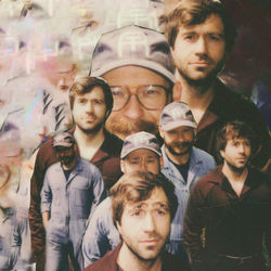 Lacuna Chords by Penny And Sparrow
