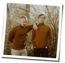 Moniker Pt 3 Chords by Penny And Sparrow