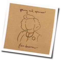 Serial Doubter Chords by Penny And Sparrow