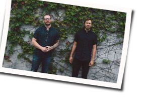 Wendigo Chords by Penny And Sparrow