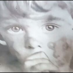 Don't Cry No Tears Chords by Penny Arcade
