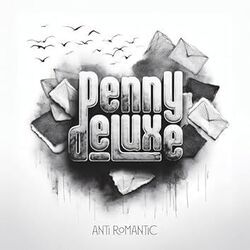 False Alarm Chords by Penny Deluxe
