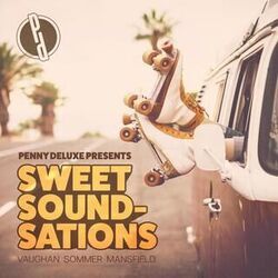 Sweet Soundsations Chords by Penny Deluxe