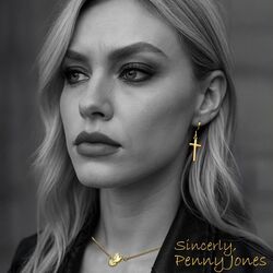 Glory In The Highest Chords by Penny Jones