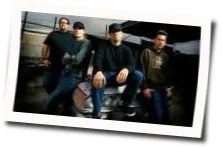 Surfin Usa Tab by Pennywise