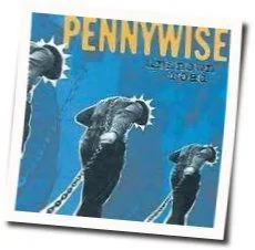 Unknown Road Tab by Pennywise