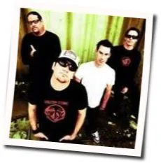 Wouldn't It Be Nice Tab by Pennywise