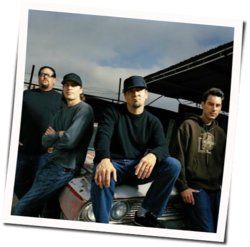 Live While You Can Chords by Pennywise