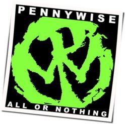 Revolution Bass tabs by Pennywise