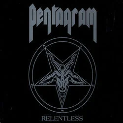The Ghoul Chords by Pentagram