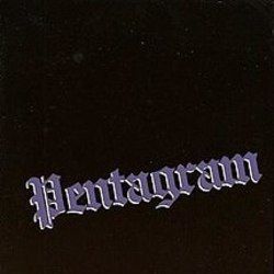 Sign Of The Wolf Tab by Pentagram