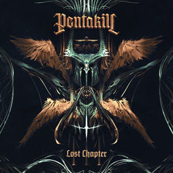 Edge Of Night Chords by Pentakill