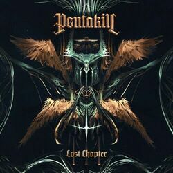 Last Stand Bass tabs by Pentakill