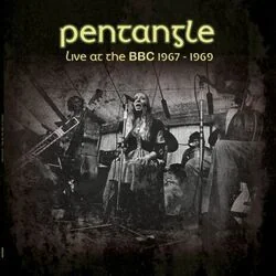 Bruton Town Tab by The Pentangle
