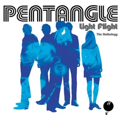 Cold Mountain Chords by The Pentangle