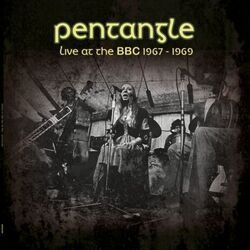 Bruton Town Tab by The Pentangle