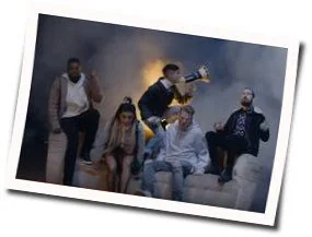 Bohemian Rhapsody Chords by Pentatonix