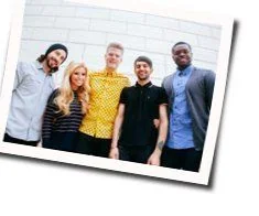Cracked Chords by Pentatonix