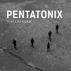 Hallelujah (Ver2) Chords by Pentatonix