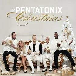 I'll Be Home For Christmas Chords by Pentatonix