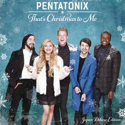 Kid On Christmas (Ver2) Chords by Pentatonix