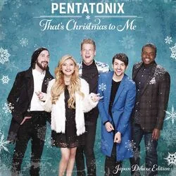 Little Drummer Boy (Ver3) Chords by Pentatonix