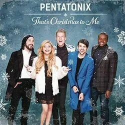 Mary Did You Know Chords by Pentatonix