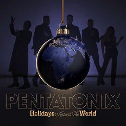 Prayers For This World (Ver2) Chords by Pentatonix