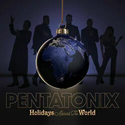 Prayers For This World Chords by Pentatonix