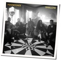 Shallow Chords by Pentatonix