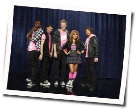 Sing Chords by Pentatonix