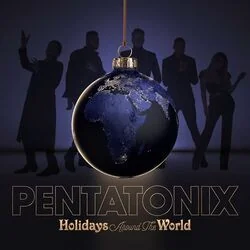 Star On Top Chords by Pentatonix