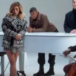 Thank You Chords by Pentatonix