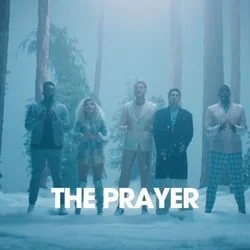 The Prayer Chords by Pentatonix